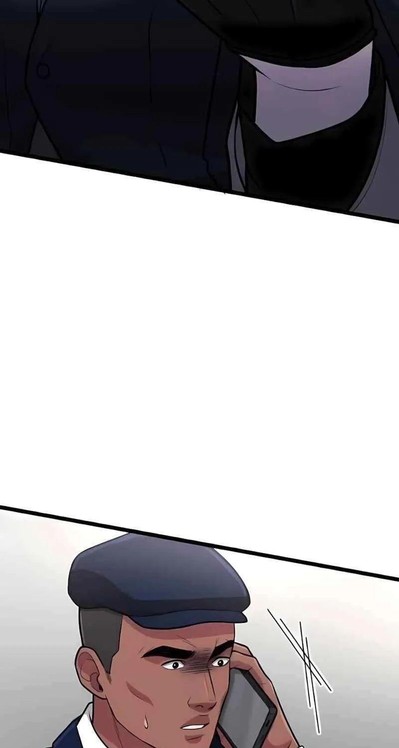 Paranoid Mage Chapter 86 page 44 - 