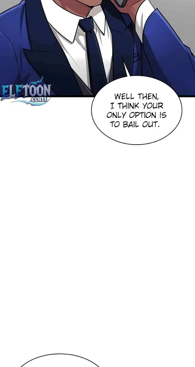 Paranoid Mage Chapter 86 page 45 - 