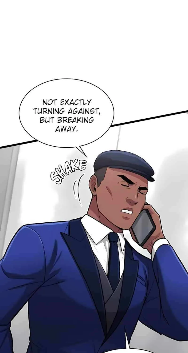 Paranoid Mage Chapter 86 page 50 - 