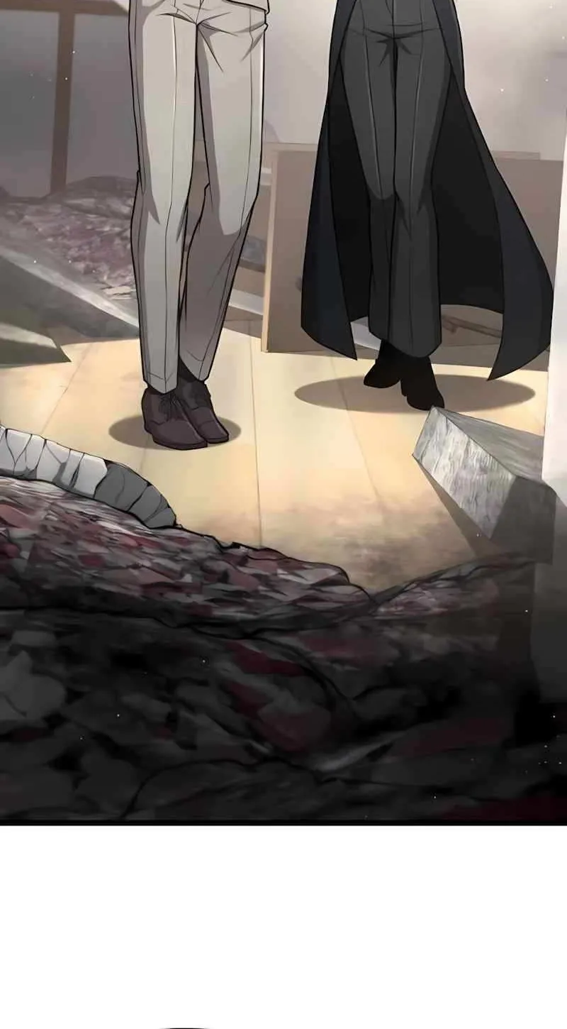 Paranoid Mage Chapter 86 page 6 - 