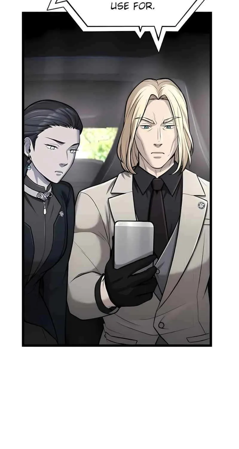 Paranoid Mage Chapter 86 page 52 - 