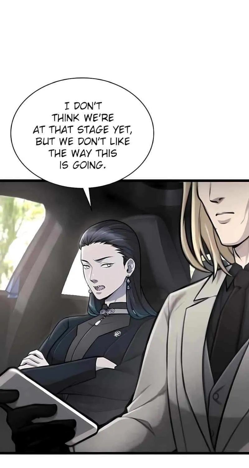 Paranoid Mage Chapter 86 page 53 - 