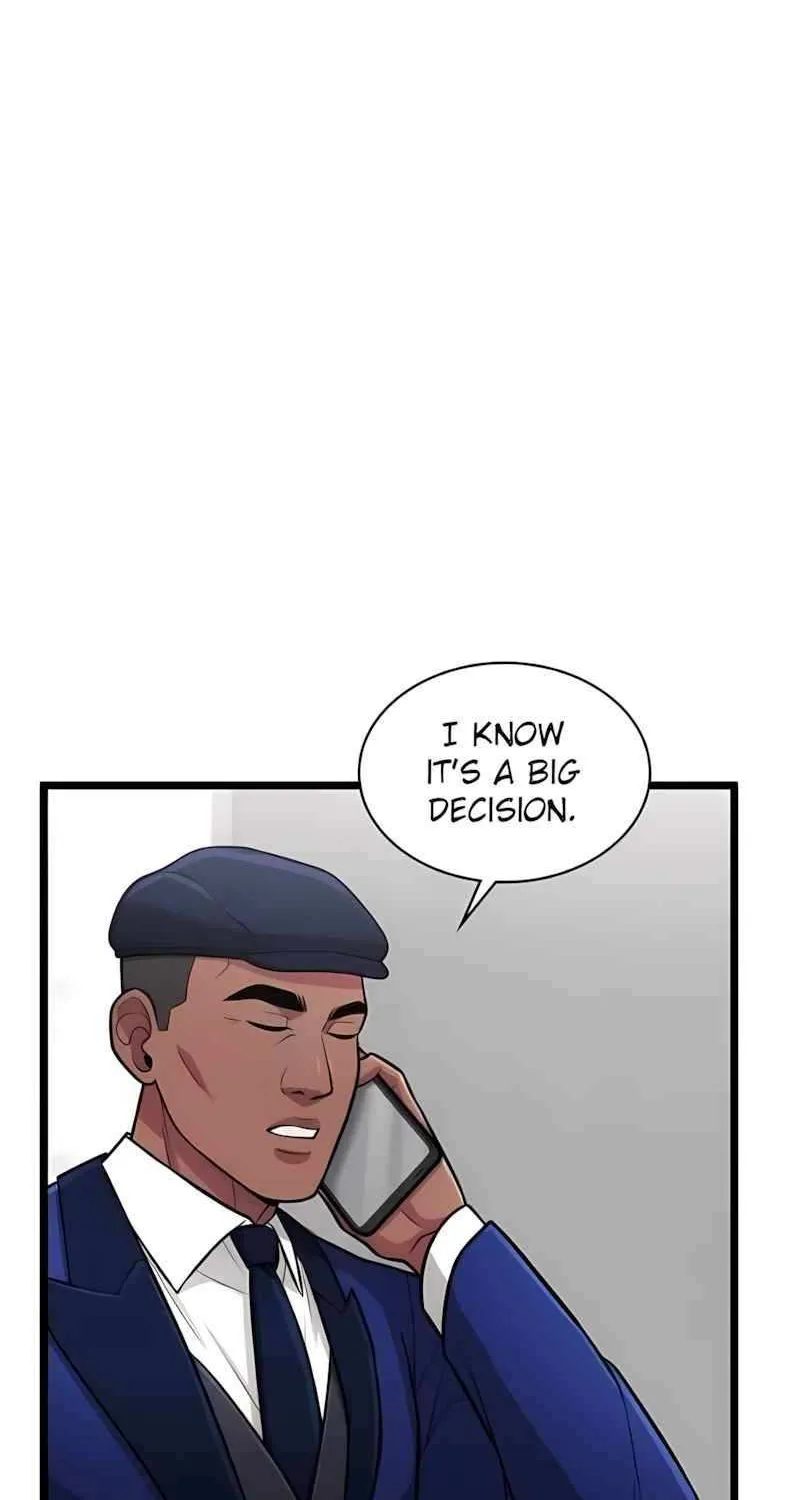 Paranoid Mage Chapter 86 page 54 - 