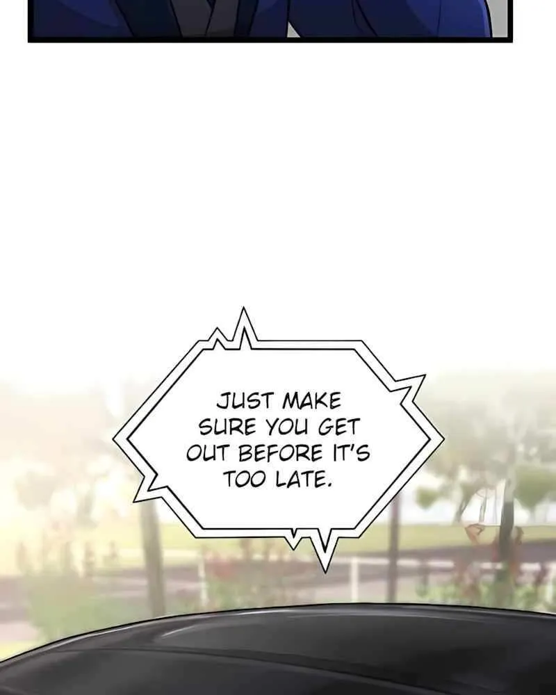 Paranoid Mage Chapter 86 page 55 - 