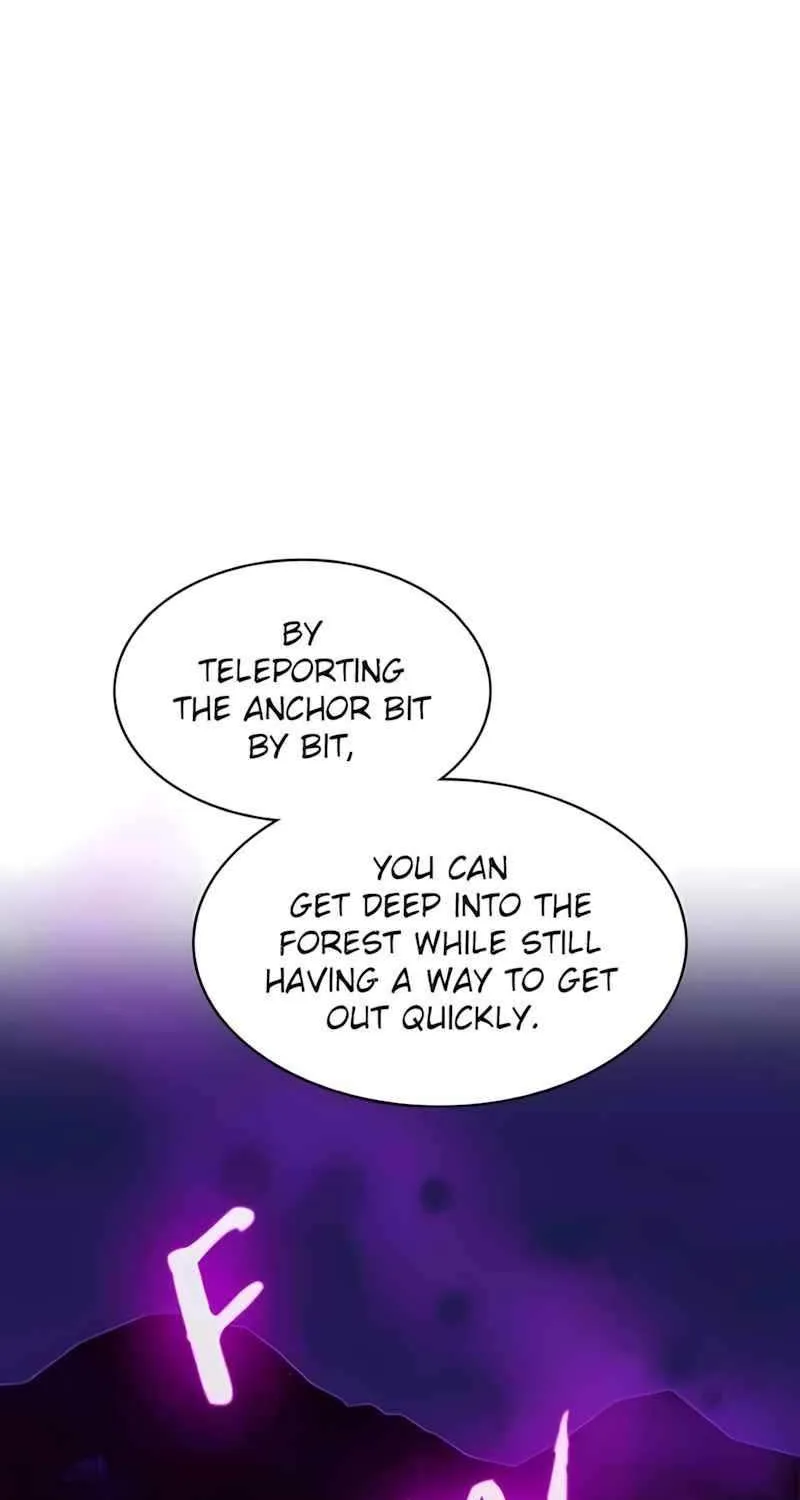 Paranoid Mage Chapter 86 page 65 - 
