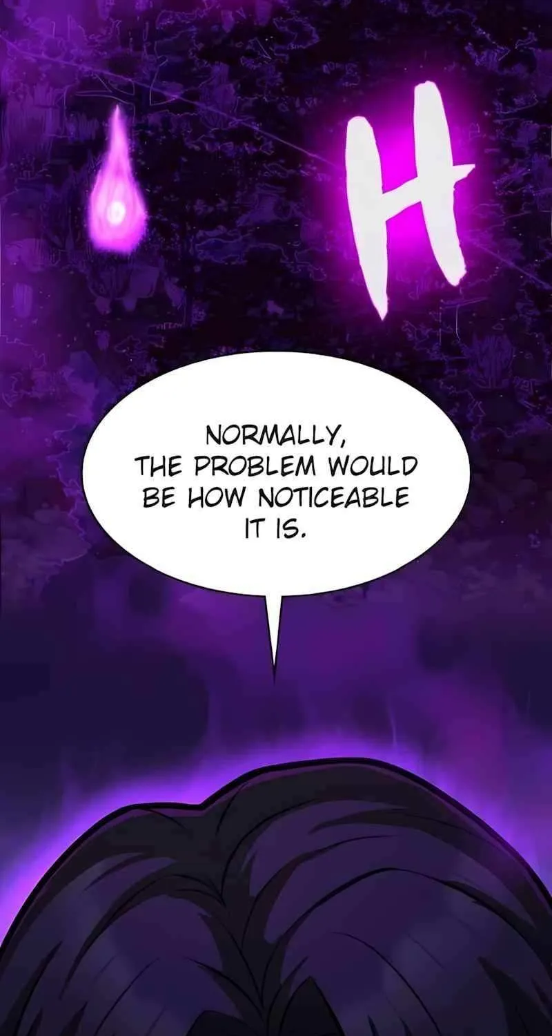 Paranoid Mage Chapter 86 page 67 - 