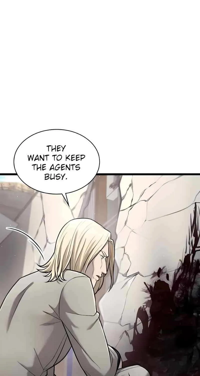 Paranoid Mage Chapter 86 page 8 - 