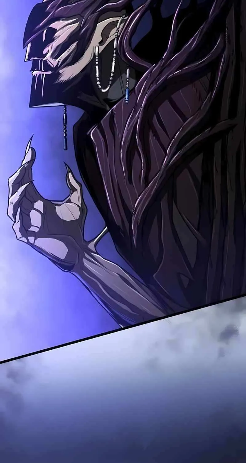 Paranoid Mage Chapter 86 page 71 - 