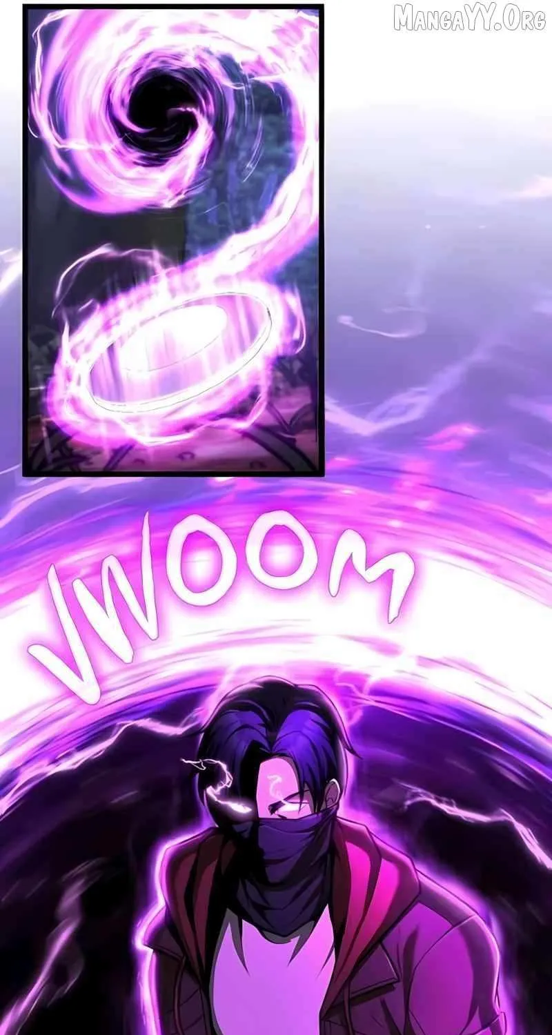 Paranoid Mage Chapter 86 page 76 - 