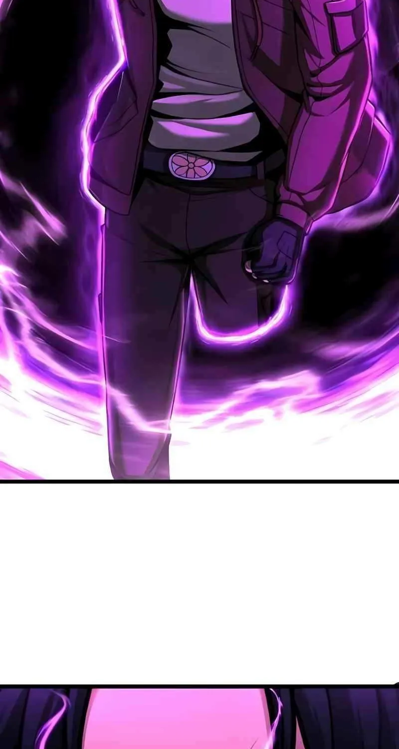 Paranoid Mage Chapter 86 page 77 - 