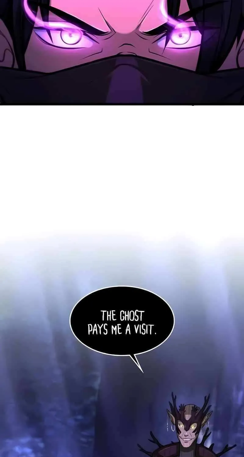 Paranoid Mage Chapter 86 page 78 - 