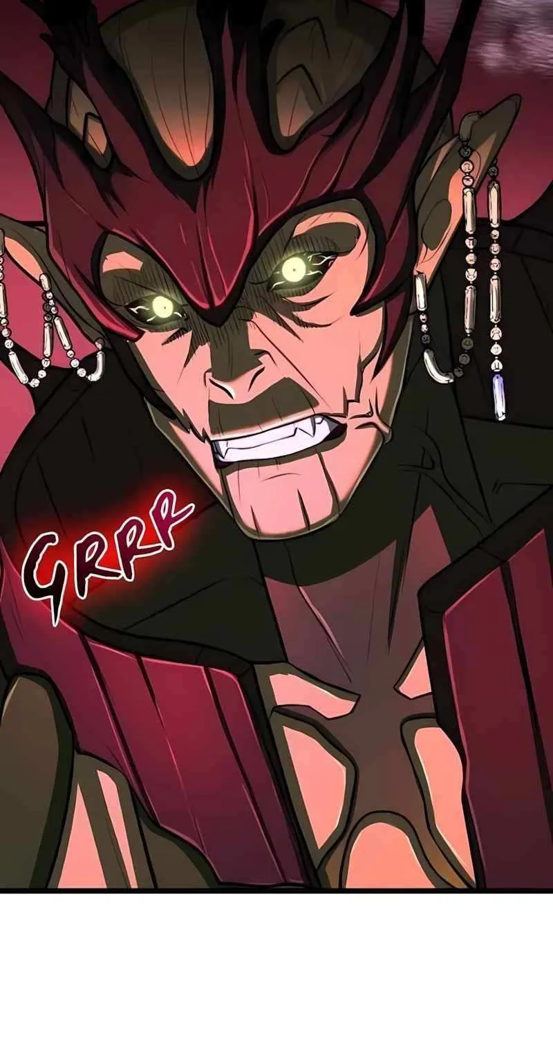 Paranoid Mage Chapter 86 page 81 - 