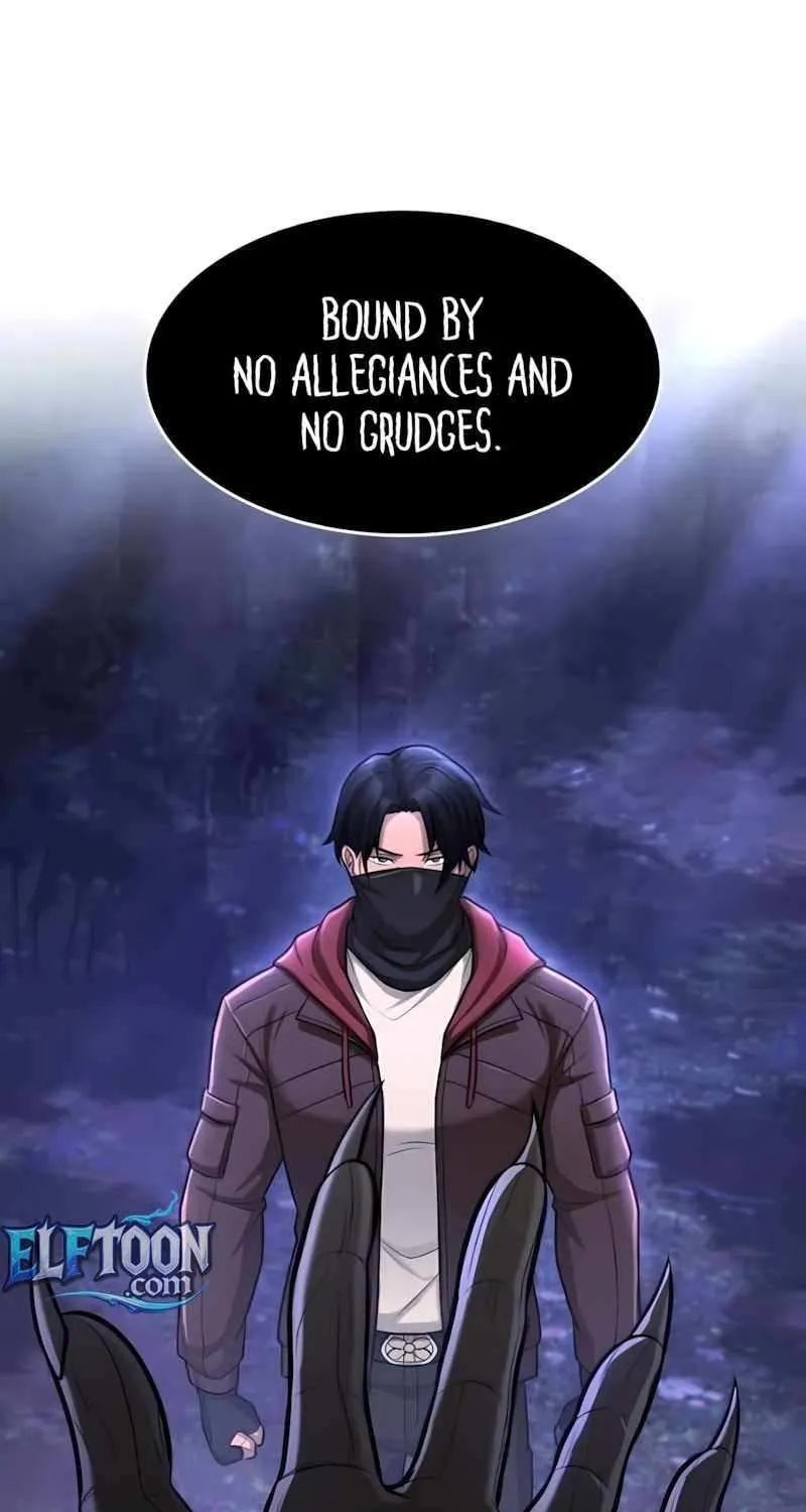 Paranoid Mage Chapter 86 page 85 - 