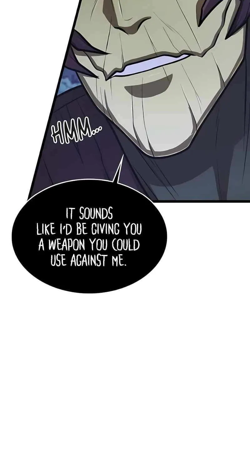 Paranoid Mage Chapter 86 page 90 - 