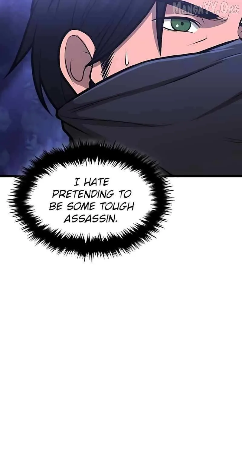 Paranoid Mage Chapter 86 page 96 - 