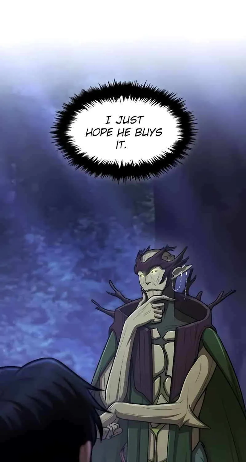 Paranoid Mage Chapter 86 page 97 - 