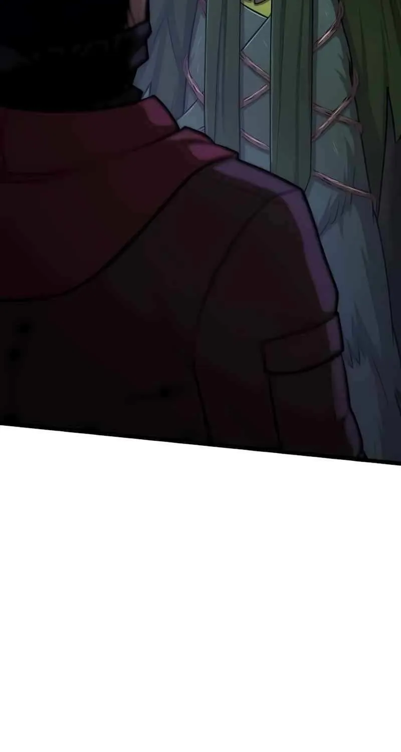 Paranoid Mage Chapter 86 page 98 - 