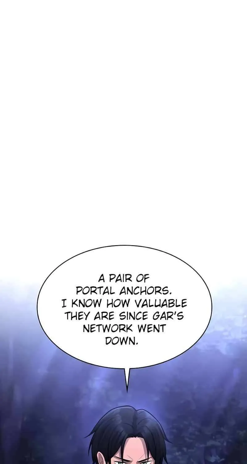 Paranoid Mage Chapter 86 page 100 - 