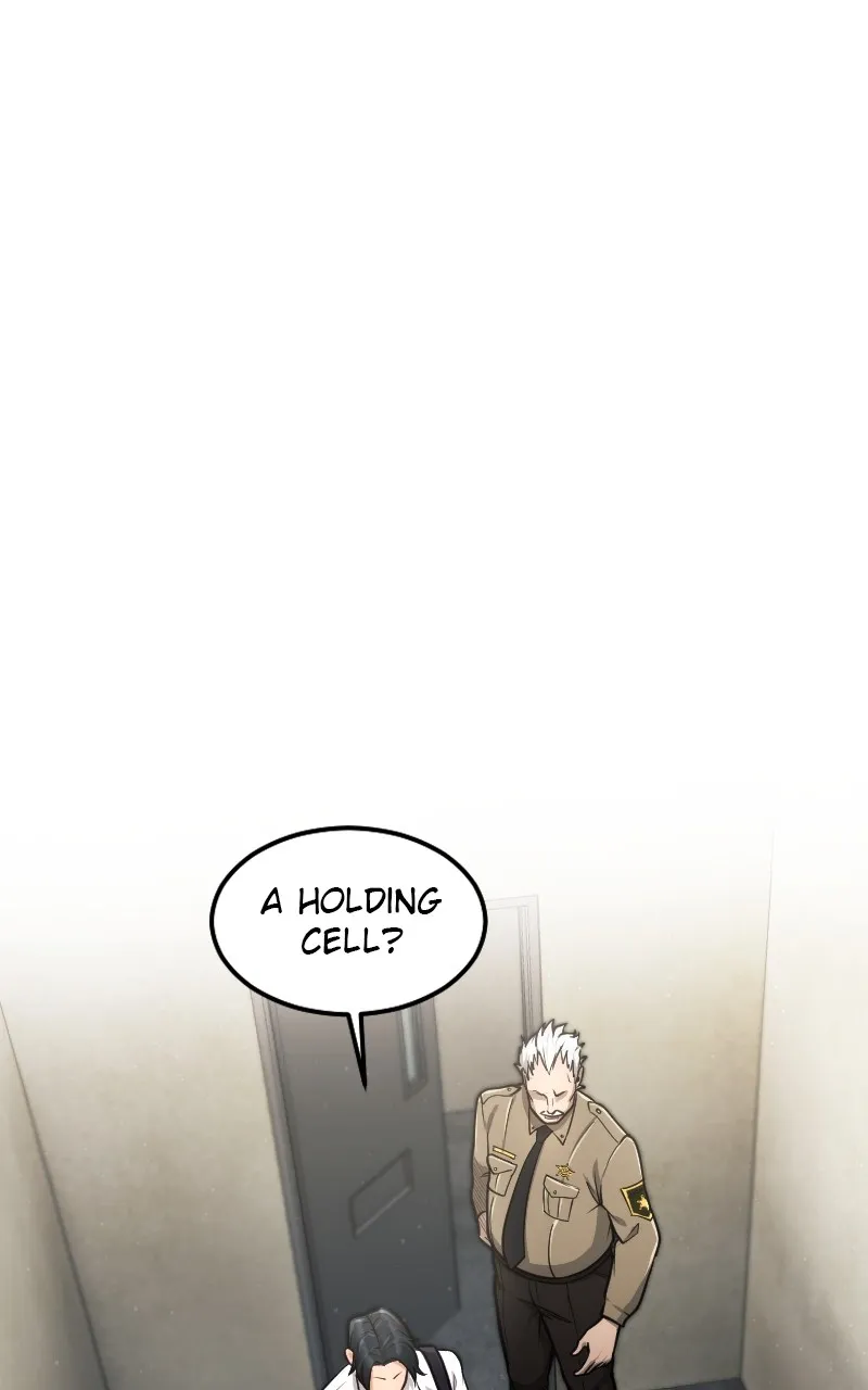 Paranoid Mage Chapter 9 page 2 - 
