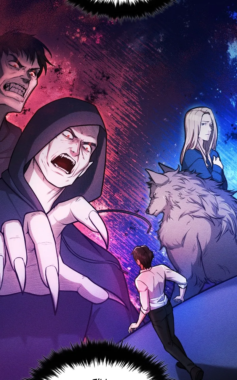 Paranoid Mage Chapter 9 page 11 - 