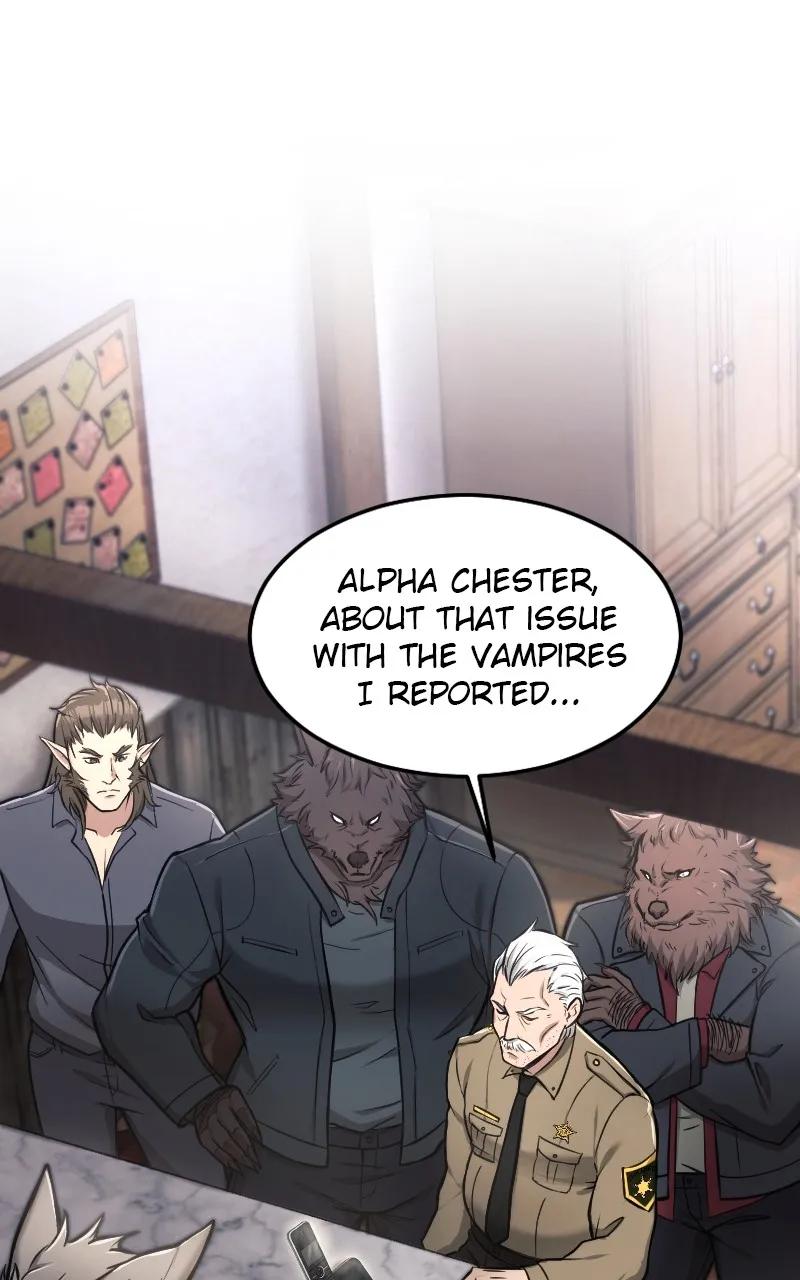 Paranoid Mage Chapter 9 page 102 - 
