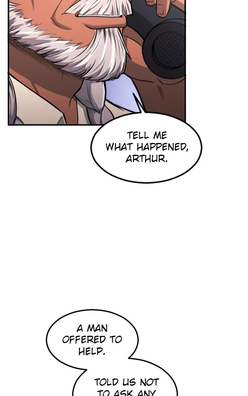 Paranoid Mage Chapter 9 page 105 - 