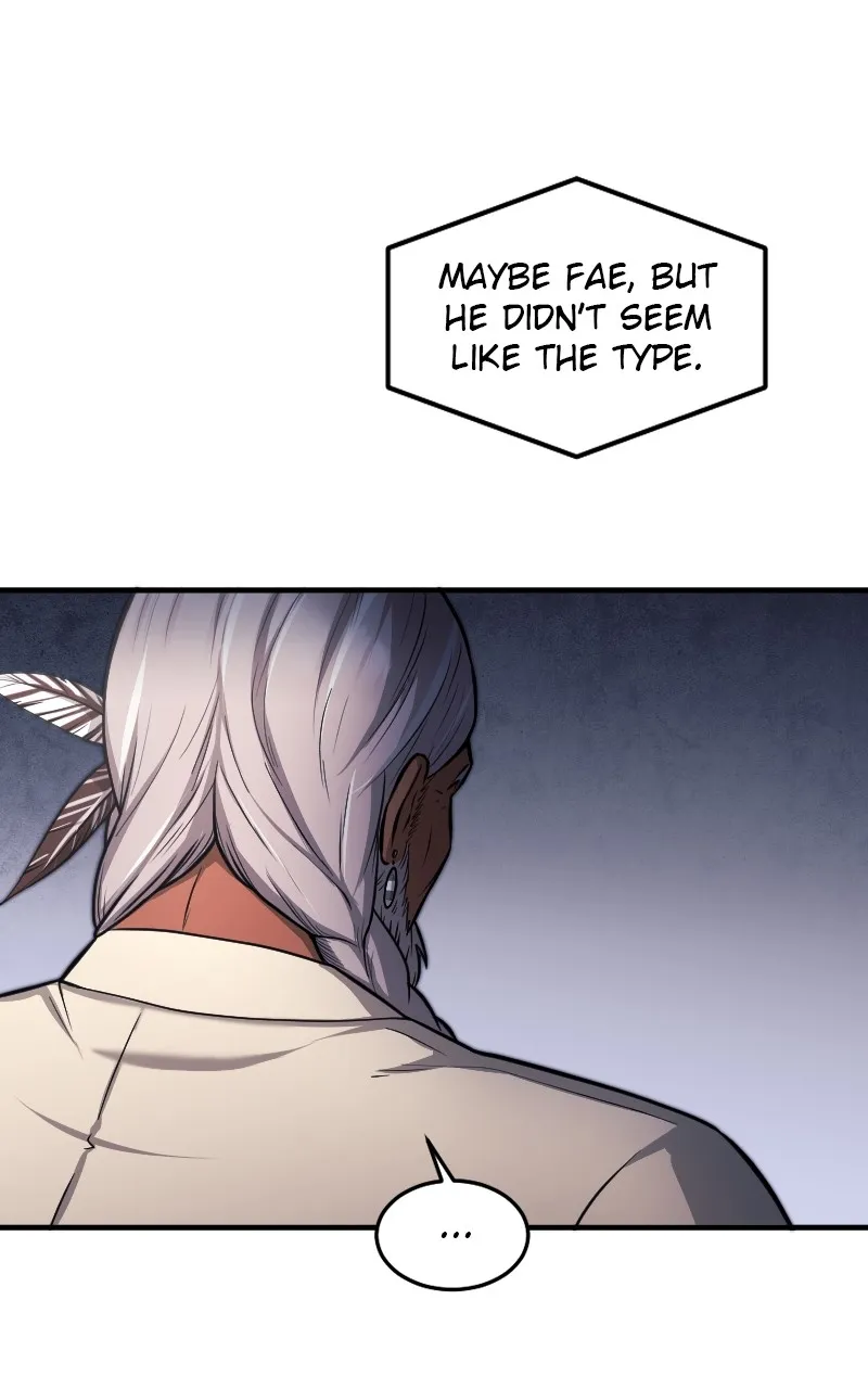 Paranoid Mage Chapter 9 page 109 - 