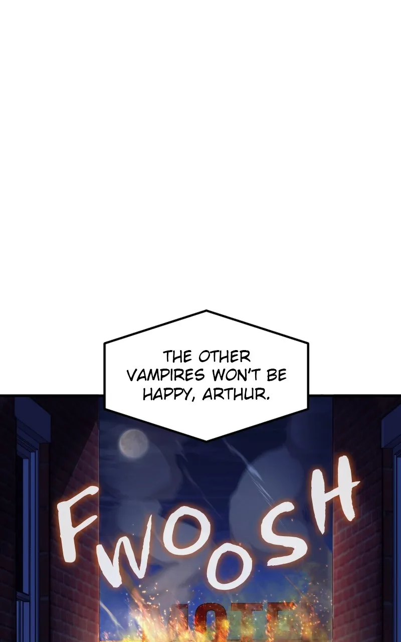 Paranoid Mage Chapter 9 page 110 - 