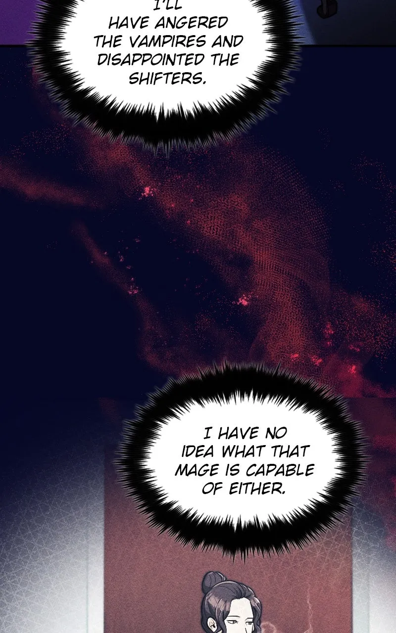 Paranoid Mage Chapter 9 page 12 - 