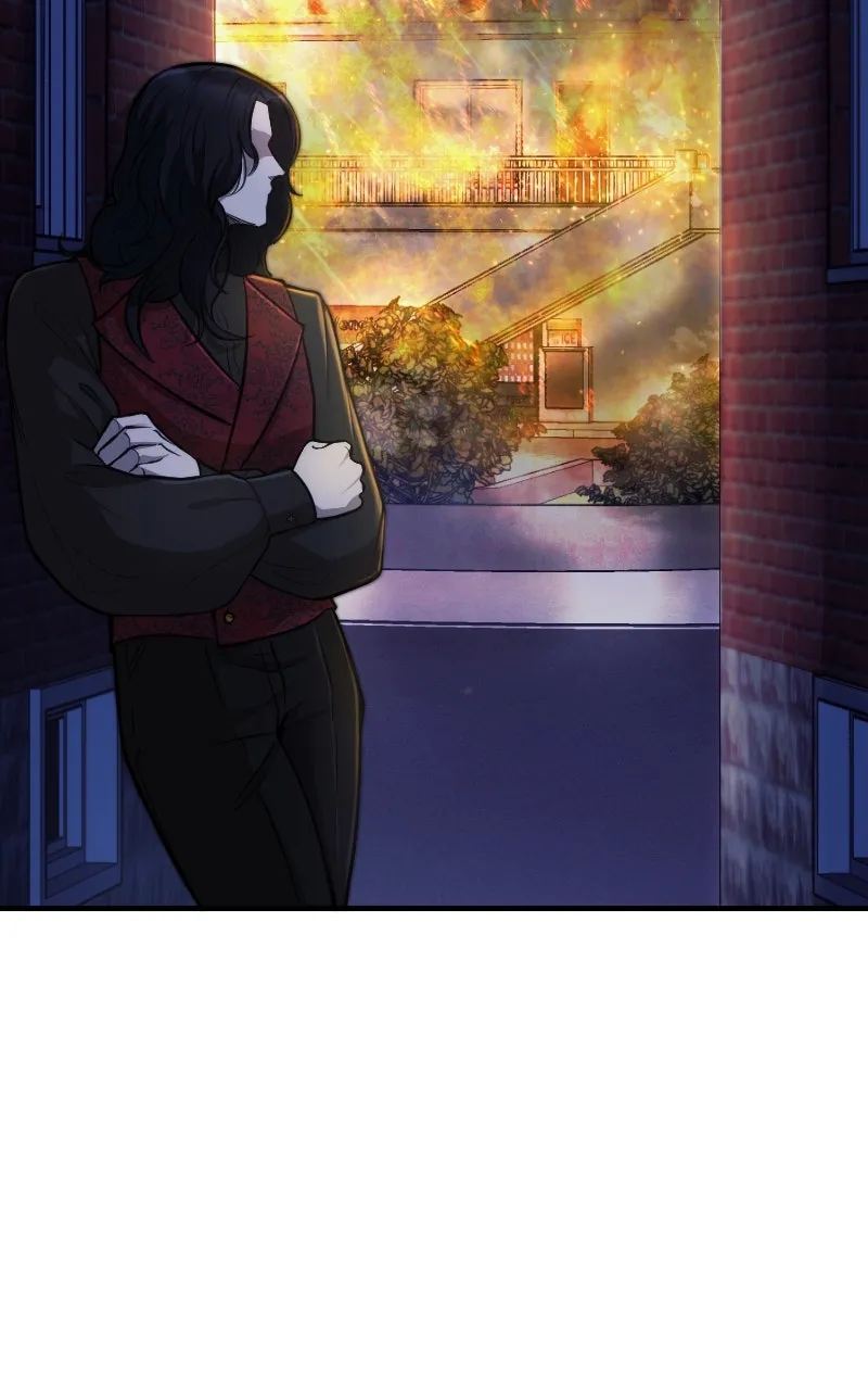 Paranoid Mage Chapter 9 page 111 - 