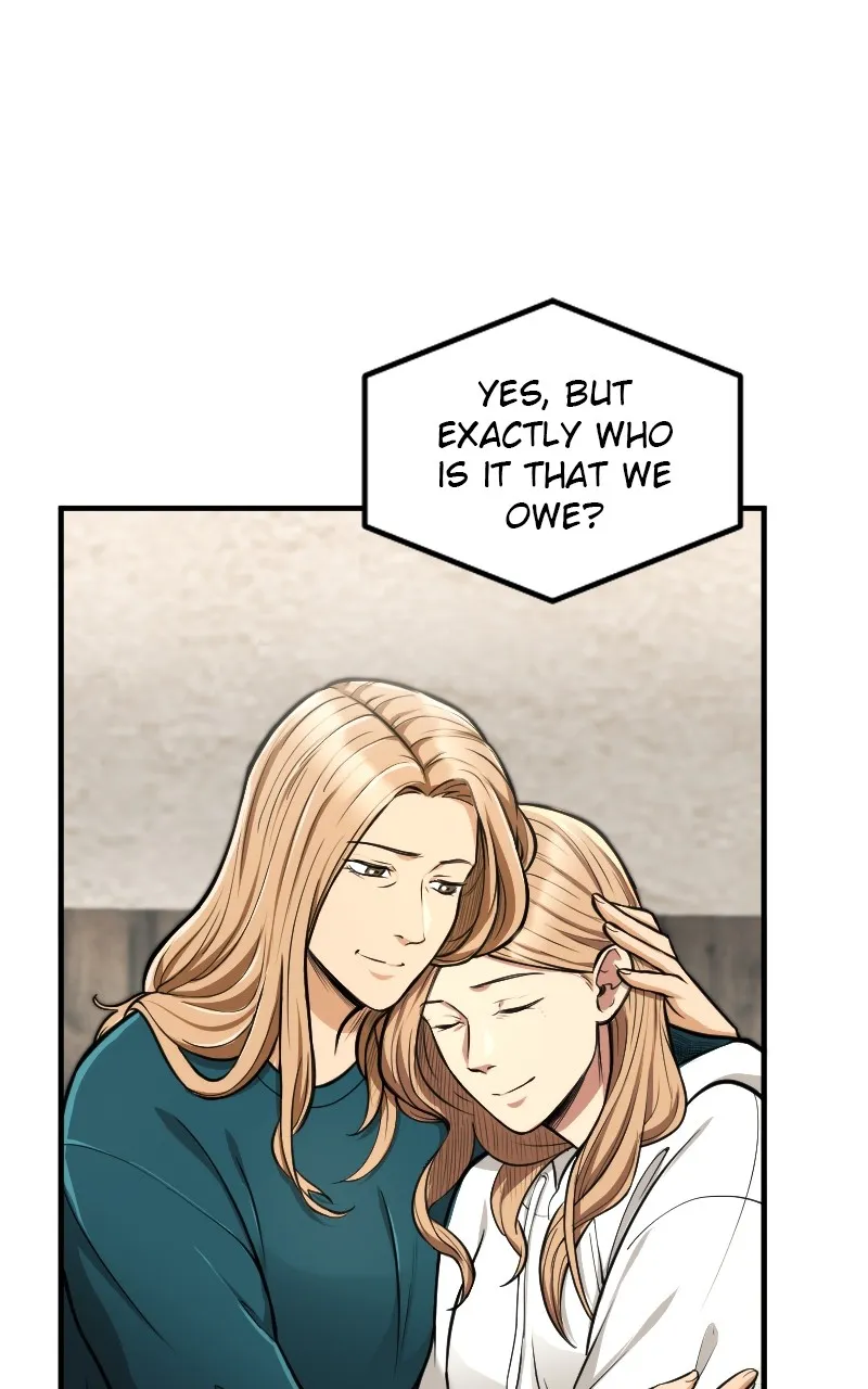 Paranoid Mage Chapter 9 page 115 - 