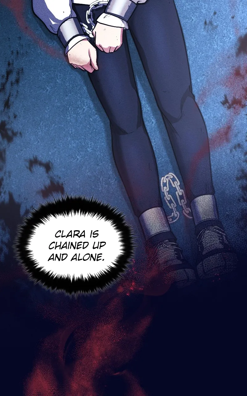 Paranoid Mage Chapter 9 page 15 - 