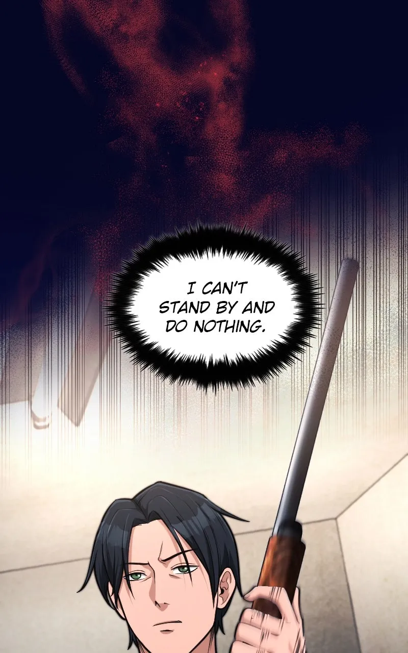 Paranoid Mage Chapter 9 page 16 - 