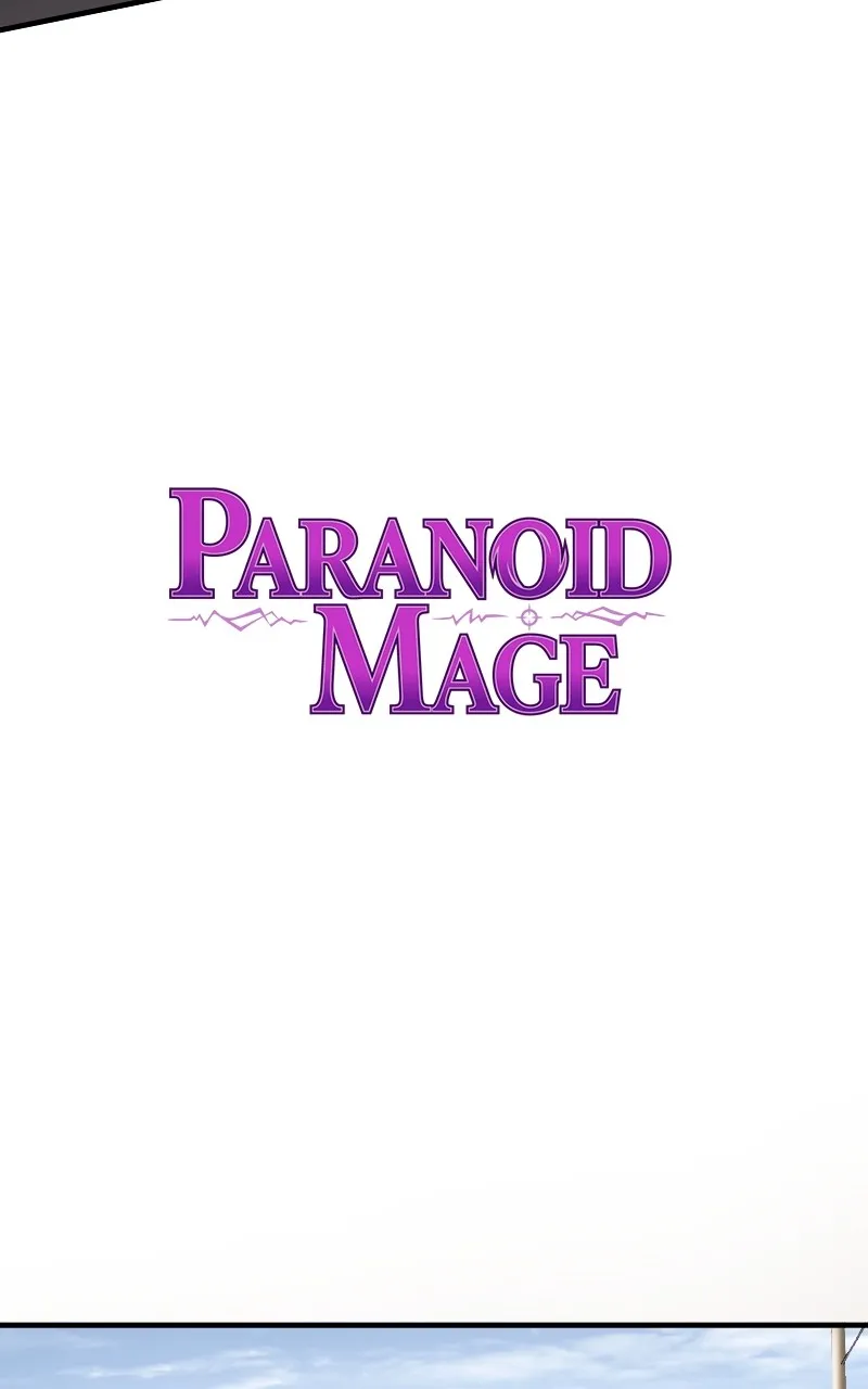 Paranoid Mage Chapter 9 page 18 - 