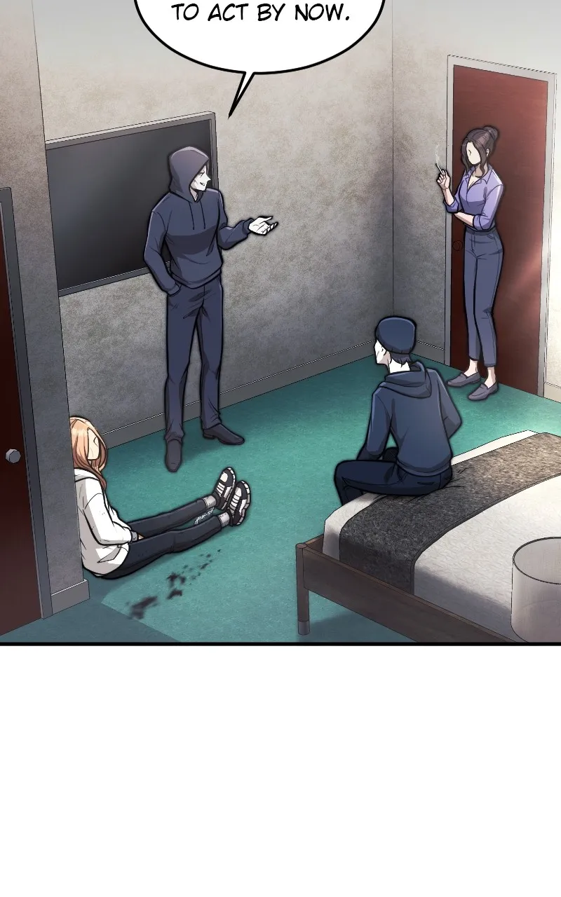 Paranoid Mage Chapter 9 page 20 - 