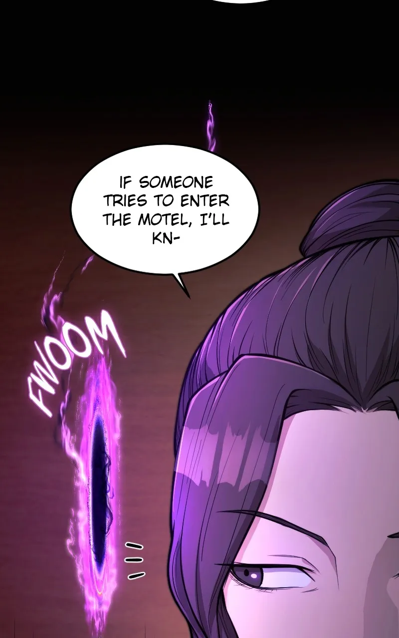 Paranoid Mage Chapter 9 page 22 - 