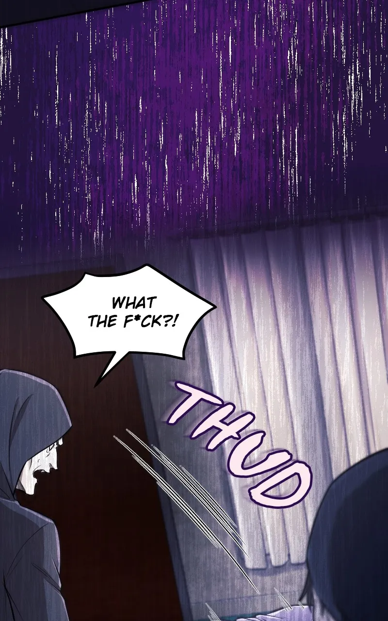 Paranoid Mage Chapter 9 page 25 - 