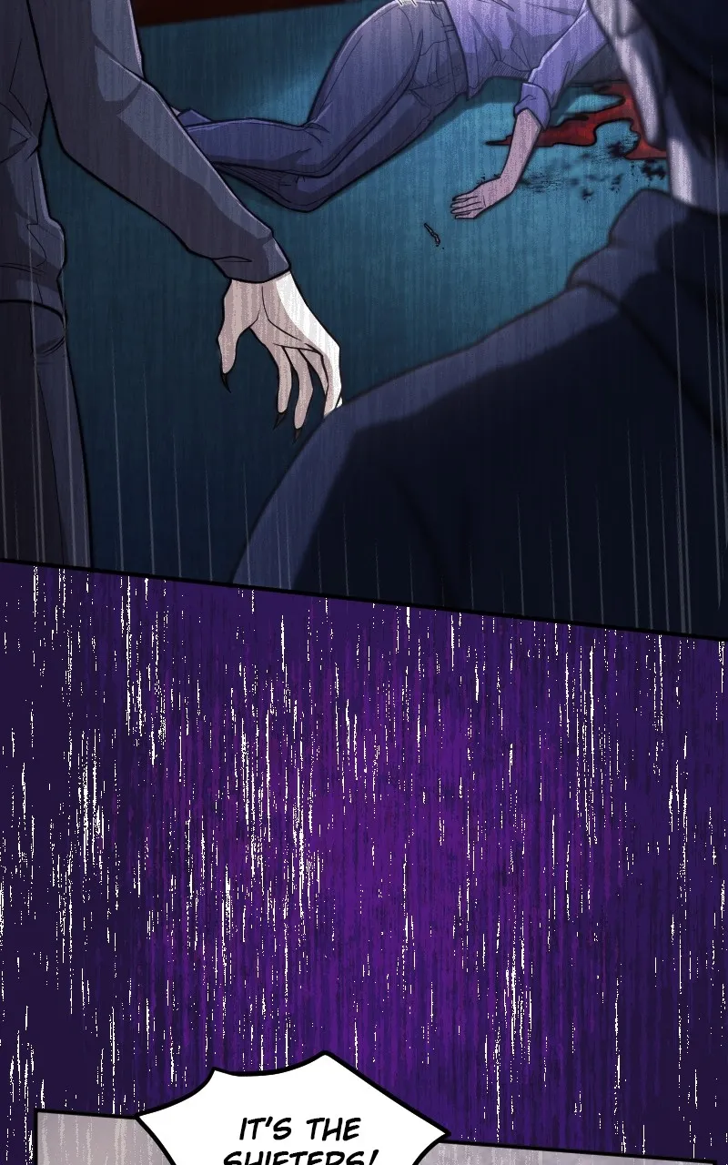 Paranoid Mage Chapter 9 page 26 - 