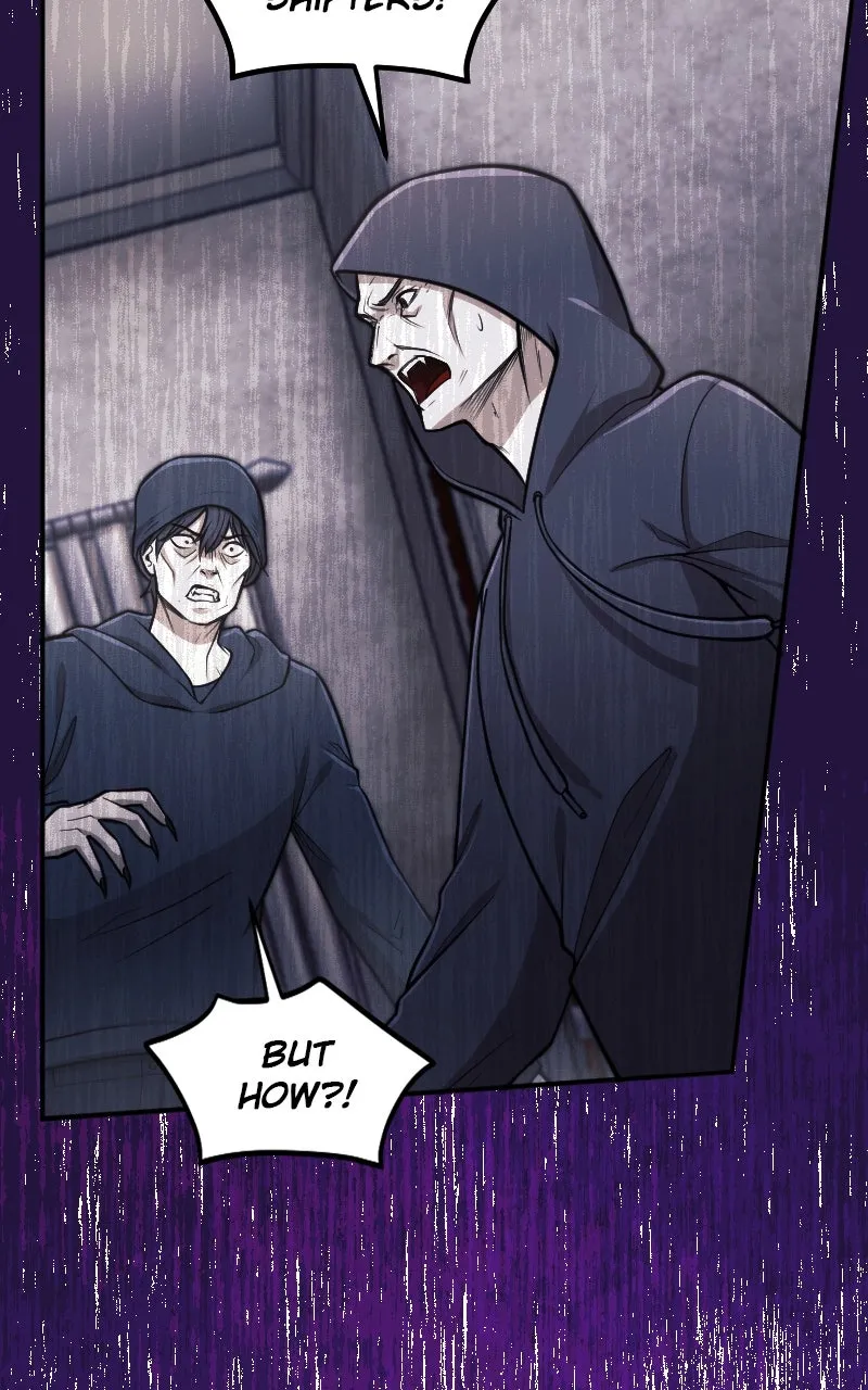 Paranoid Mage Chapter 9 page 27 - 