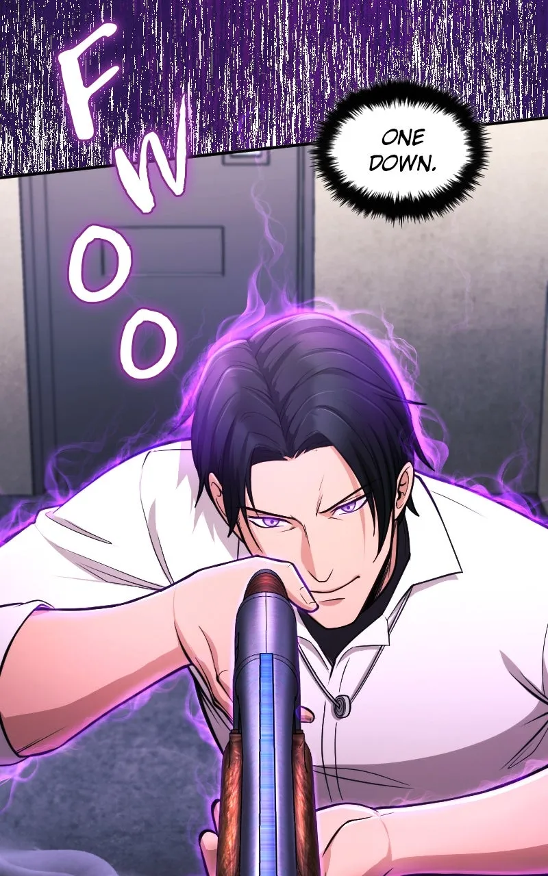 Paranoid Mage Chapter 9 page 28 - 