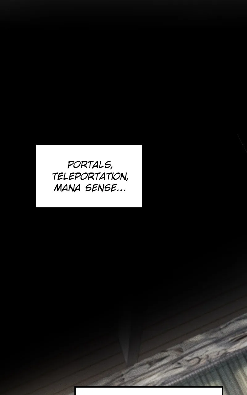 Paranoid Mage Chapter 9 page 30 - 