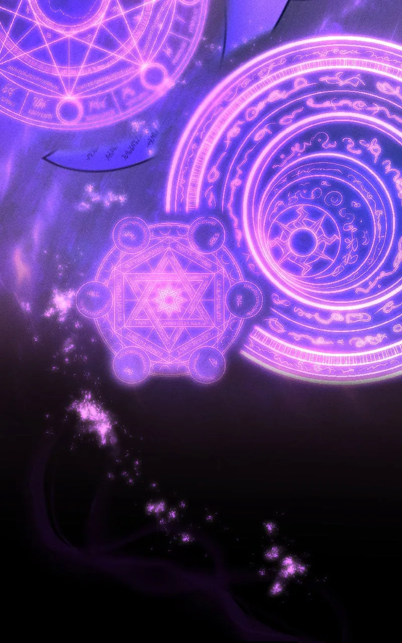 Paranoid Mage Chapter 9 page 33 - 