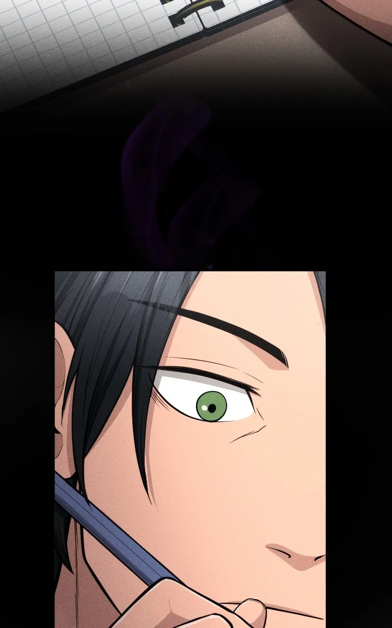 Paranoid Mage Chapter 9 page 37 - 