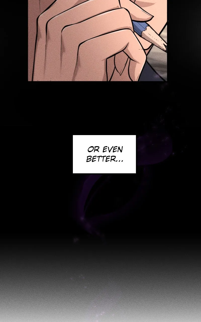 Paranoid Mage Chapter 9 page 38 - 