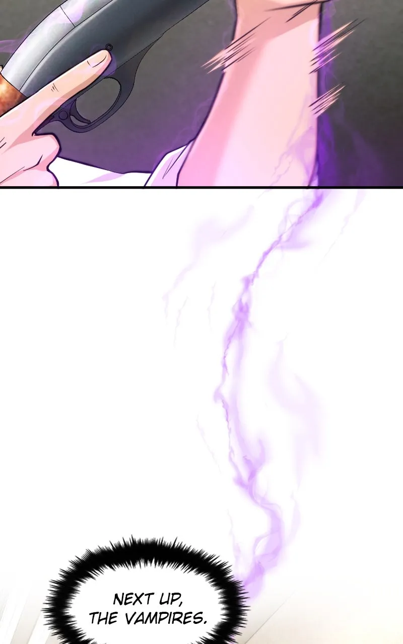 Paranoid Mage Chapter 9 page 40 - 
