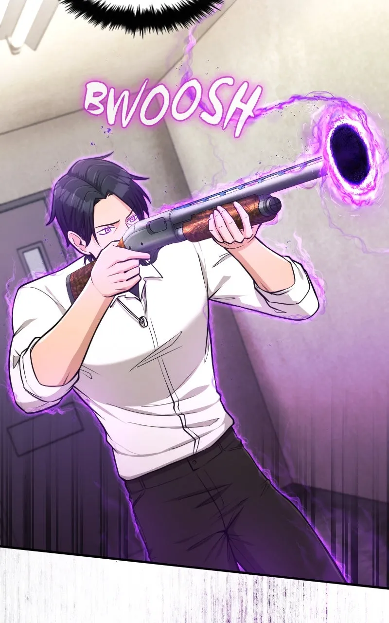Paranoid Mage Chapter 9 page 41 - 