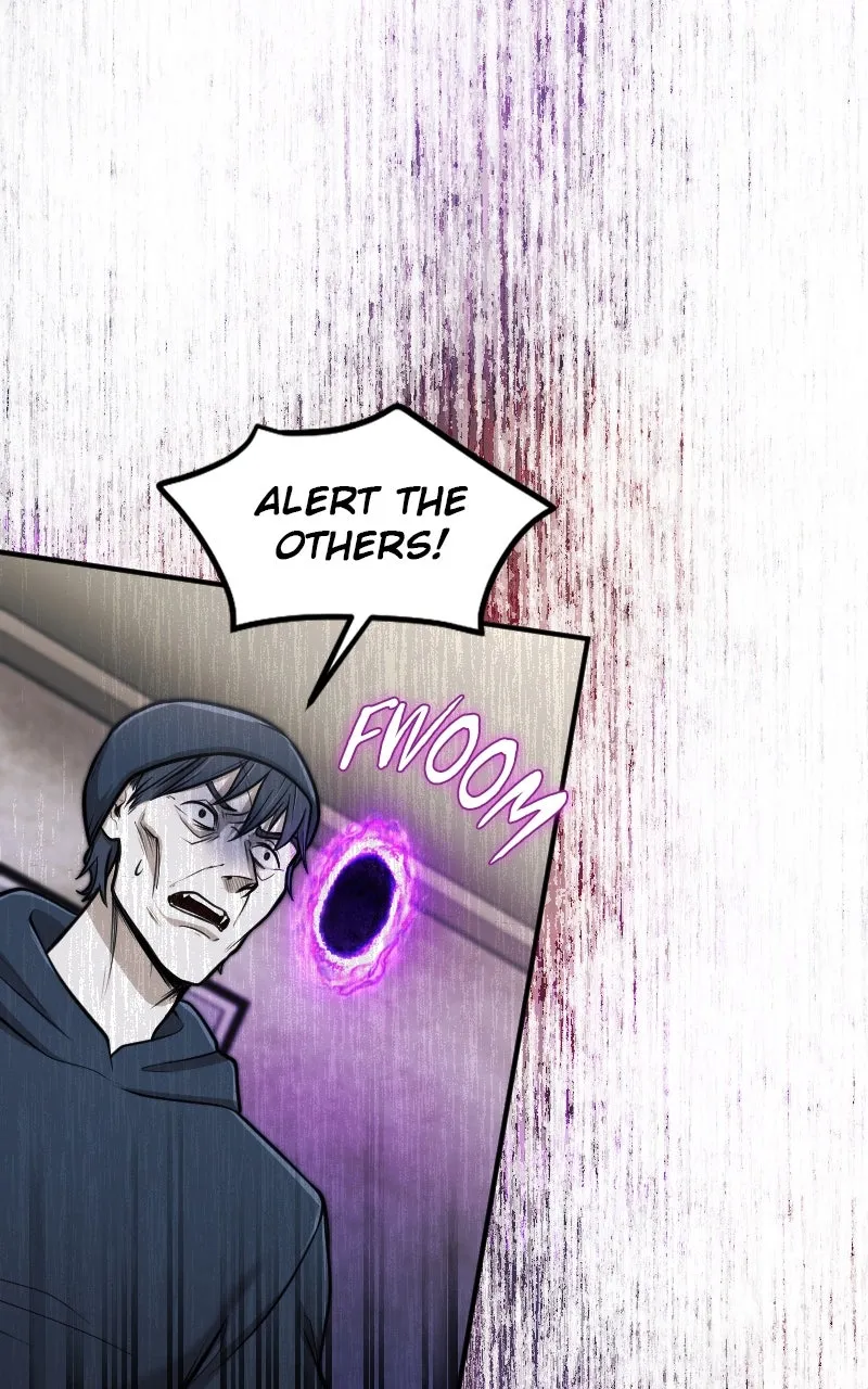 Paranoid Mage Chapter 9 page 42 - 