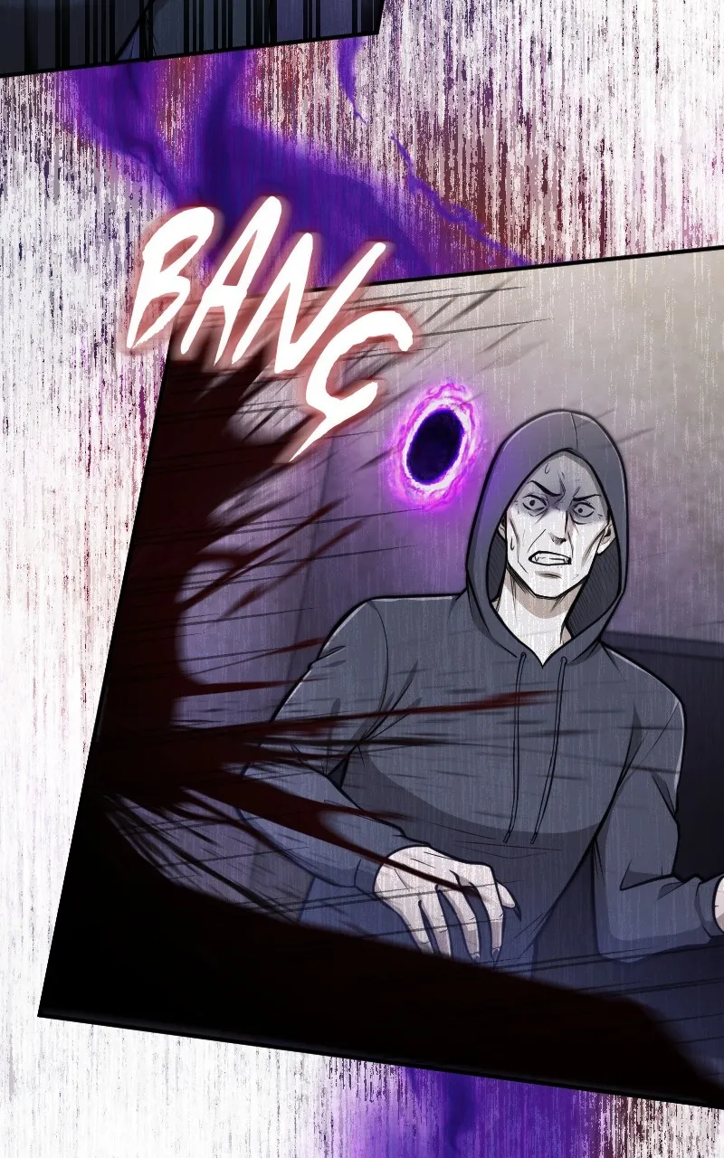Paranoid Mage Chapter 9 page 43 - 