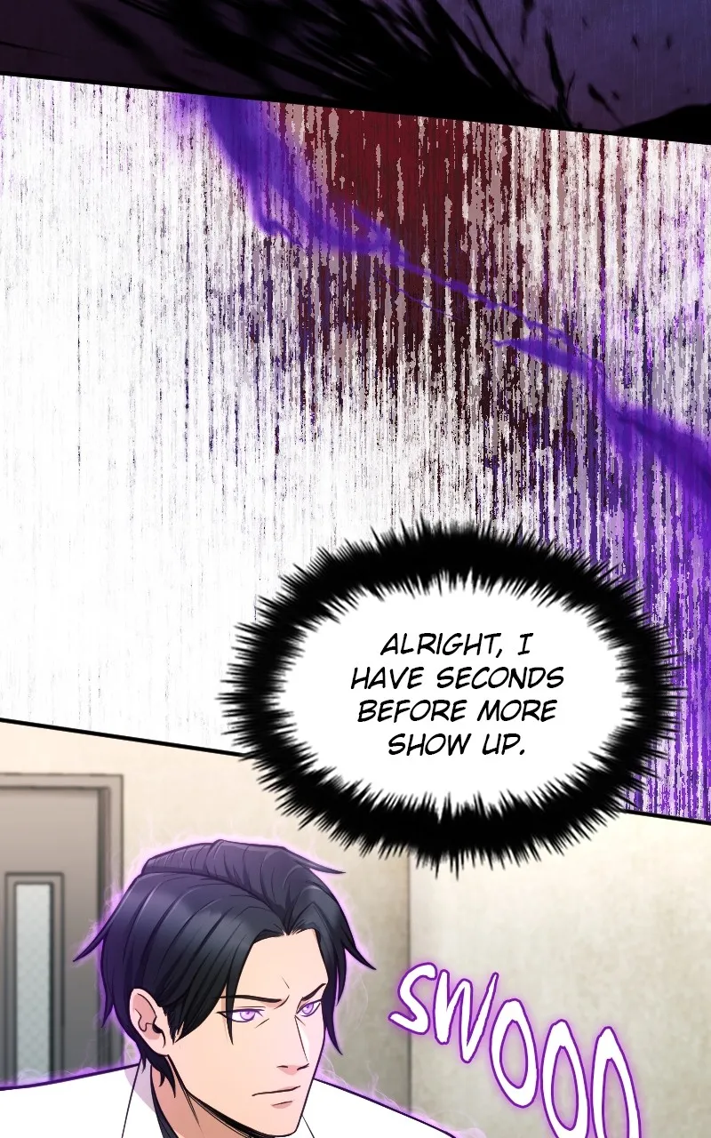 Paranoid Mage Chapter 9 page 45 - 