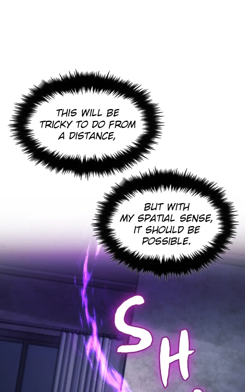 Paranoid Mage Chapter 9 page 47 - 
